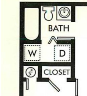 One Bedroom apartment home One Bedroom apartment home